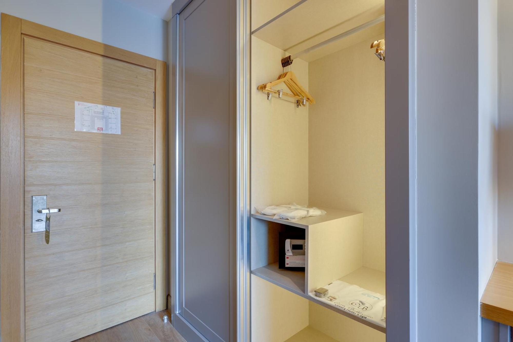Celeste Bella Luxury Hotel & Spa Ortakent Exterior foto
